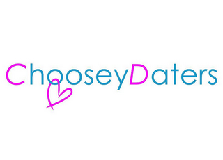 CHOOSEYDATERS logo
