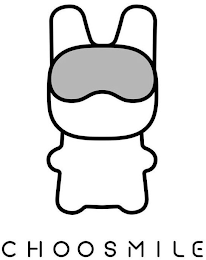 CHOOSMILE logo