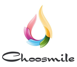 CHOOSMILE logo
