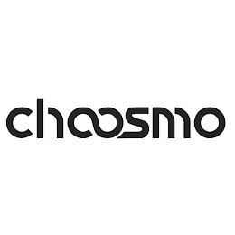 CHOOSMO logo