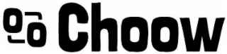 CHOOW logo