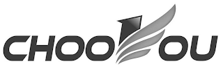 CHOOYOU logo
