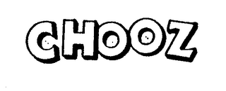 CHOOZ logo