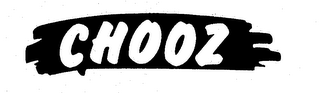 CHOOZ logo