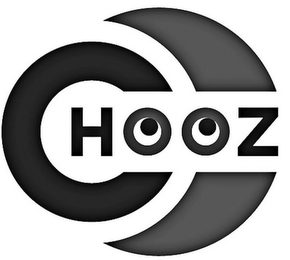 CHOOZ logo