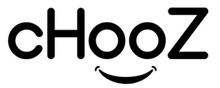 CHOOZ logo