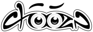 CHOOZA logo