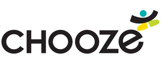 CHOOZE logo