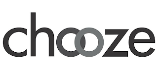 CHOOZE logo