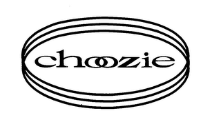 CHOOZIE logo