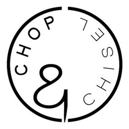 CHOP AND CHISEL logo