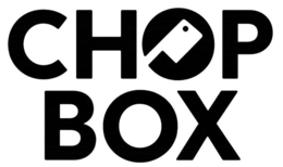CHOP BOX logo
