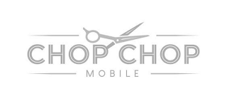 CHOP CHOP MOBILE logo