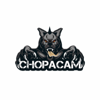CHOPACAM logo