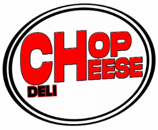 CHOPCHEESE DELI
