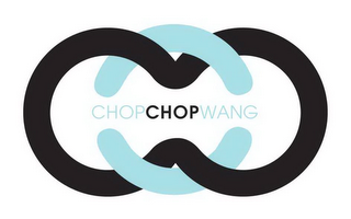 CHOPCHOPWANG logo
