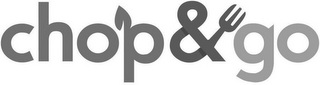 CHOP&GO logo
