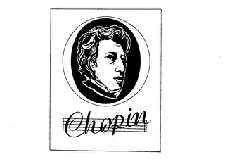 CHOPIN logo