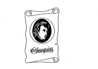 CHOPIN logo