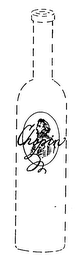 CHOPIN logo