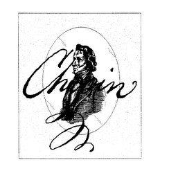 CHOPIN logo