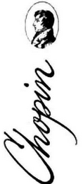 CHOPIN logo