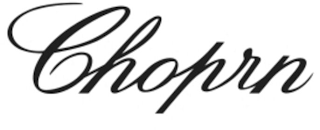 CHOPIN logo