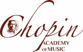 CHOPIN ACADEMY OF MUSIC logo