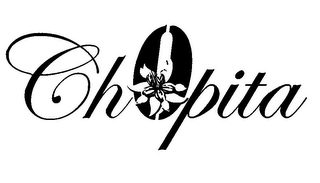 CHOPITA logo
