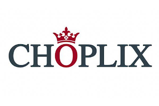 CHOPLIX logo