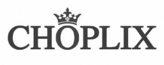 CHOPLIX logo