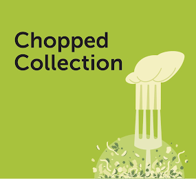 CHOPPED COLLECTION logo