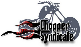 CHOPPER SYNDICATE logo