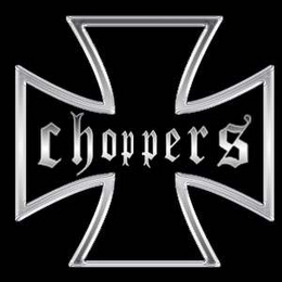 CHOPPERS logo