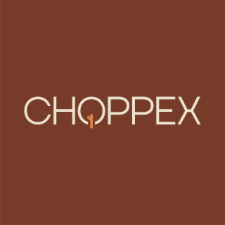 CHOPPEX logo