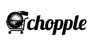 CHOPPLE logo