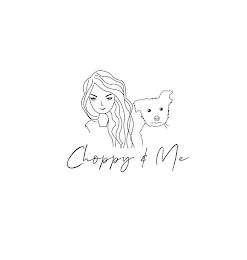 CHOPPY & ME logo