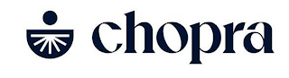 CHOPRA logo