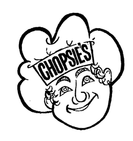 CHOPSIE'S