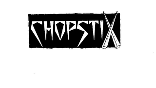 CHOPSTIX logo