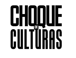 CHOQUE DE CULTURAS logo