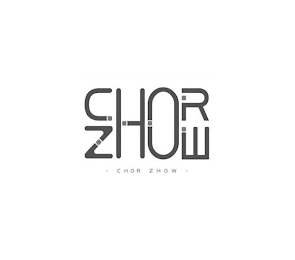 CHOR ZHOW CHOR ZHOW logo