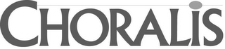 CHORALIS logo