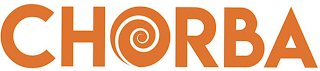 CHORBA logo