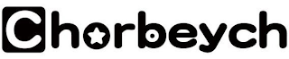 CHORBEYCH logo