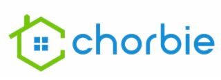 CHORBIE logo