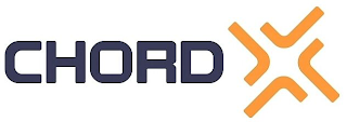 CHORD logo