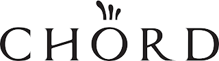 CHORD logo