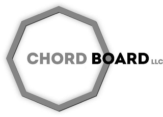 CHORD BOARD LLC logo