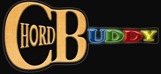 CHORD BUDDY logo
